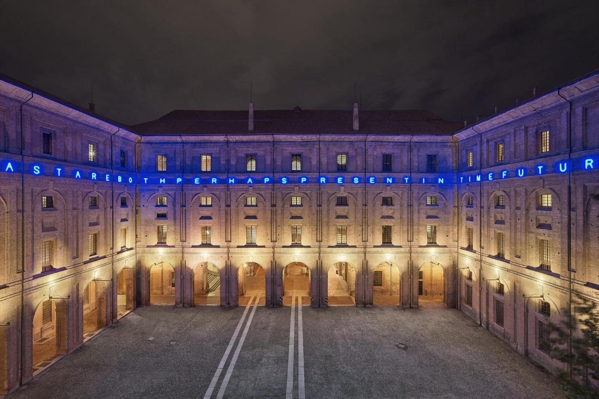 Stazione A 200M - Ampio Appartamento Con Parcheggio Notturno Gratis Парма Экстерьер фото
